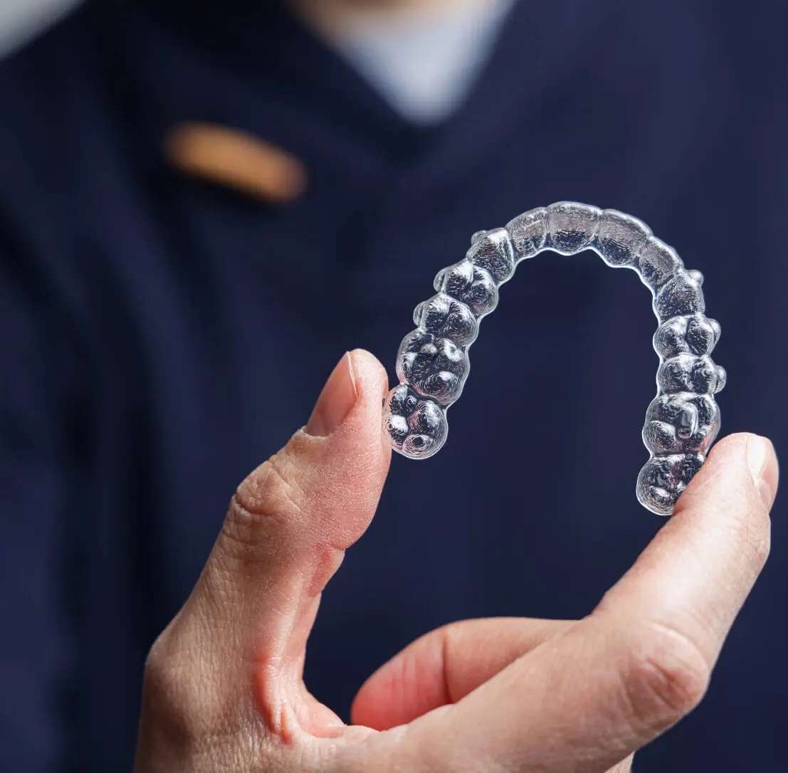 Invisalign